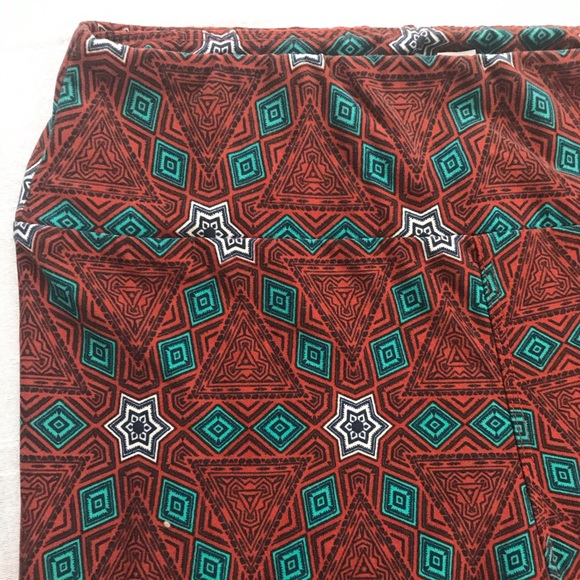 ✅LEGGINGS.✅ - Picture 4 of 5